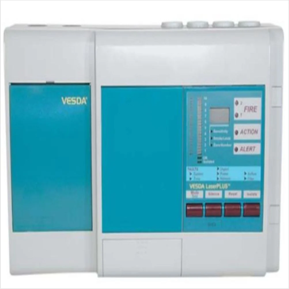 Detector with Programmer and Display
