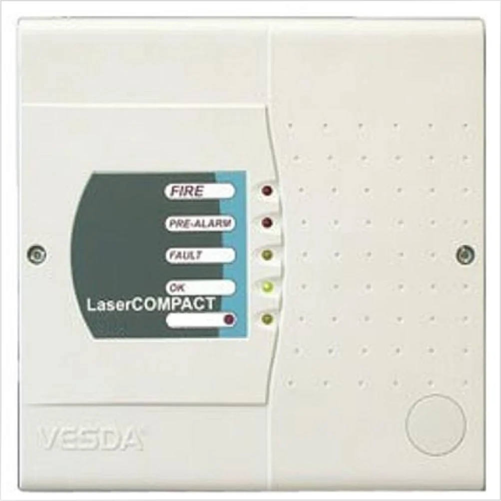 Compact Detector (relay only version)