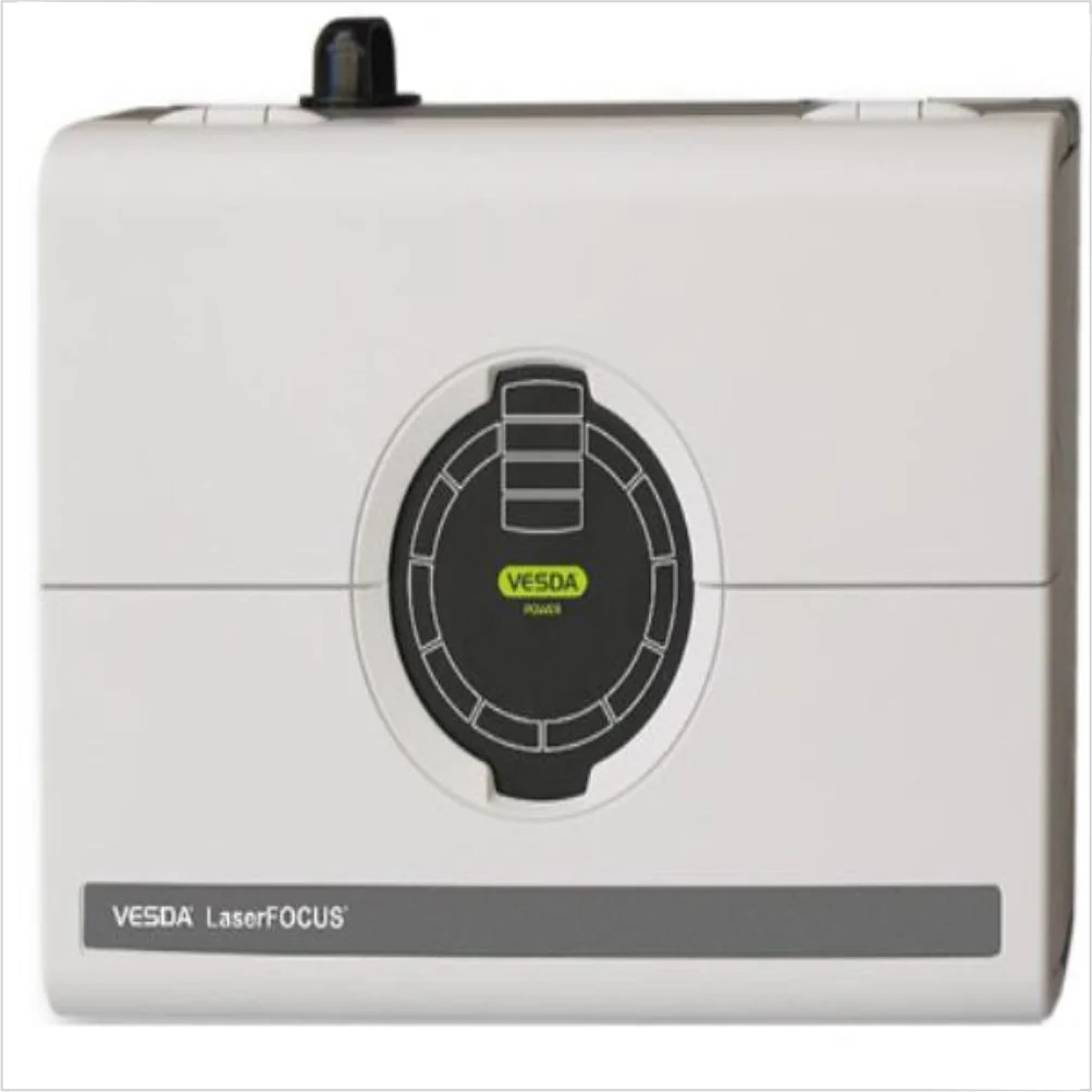 Small Area Detector