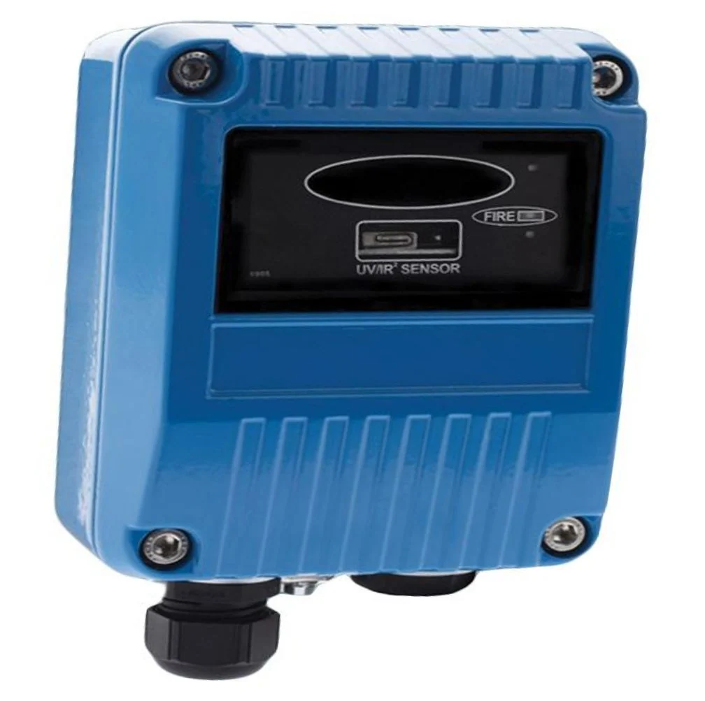 Suv/Ir2 Flame Detector – 16591