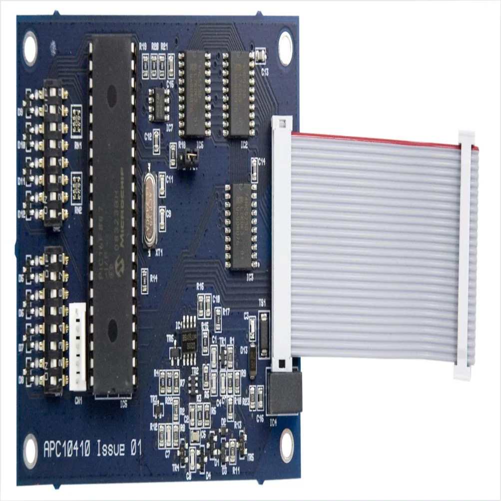 FIRElink APIC Interface Card