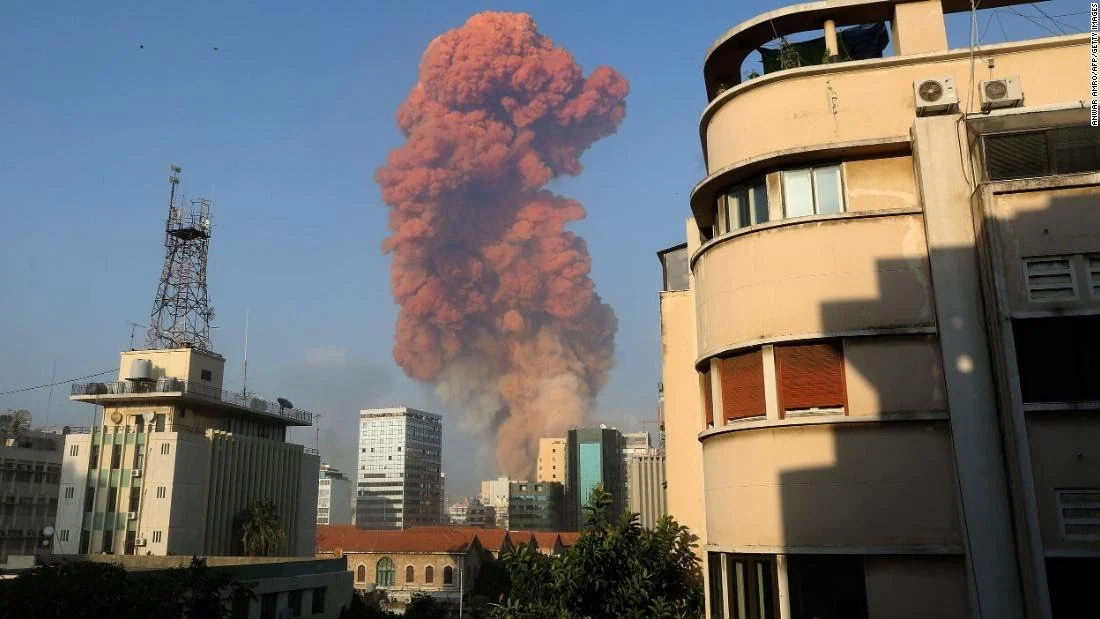 Beirut Explosion: What You Need To Know