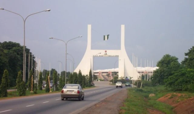 Surveillant Fire Now in Abuja