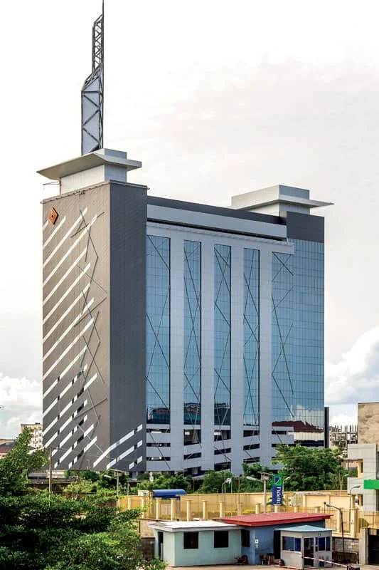 Access Bank Plc