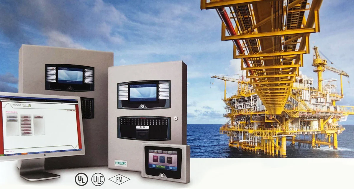 All Categories Of Process Industries
