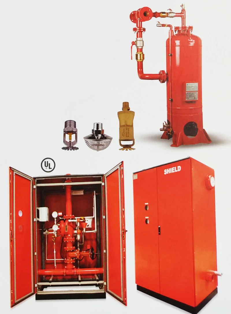 All Categories Of Process Industries