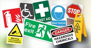10 Tips For Work Safety