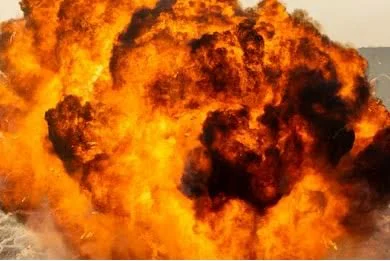 Tanker explosion claims seven lives at Idiroko