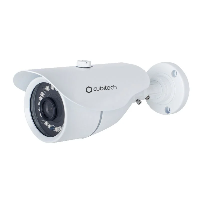 CB-BIB2036F   1080P, IR Bullet Mini Camera