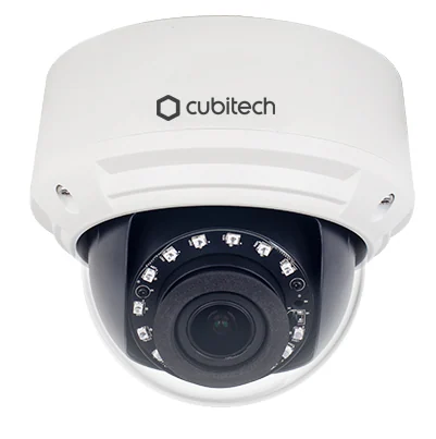 CB-DIS4028V   4.0MP Vandal proof with Auto Iris Motorized lens & True WDR