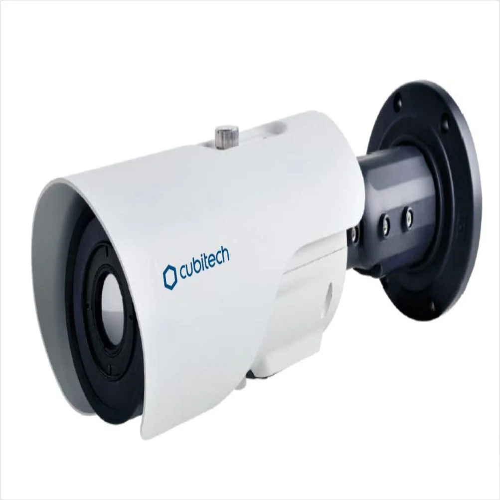 CB-BI50FT Temperature Detection Thermal IP Camera