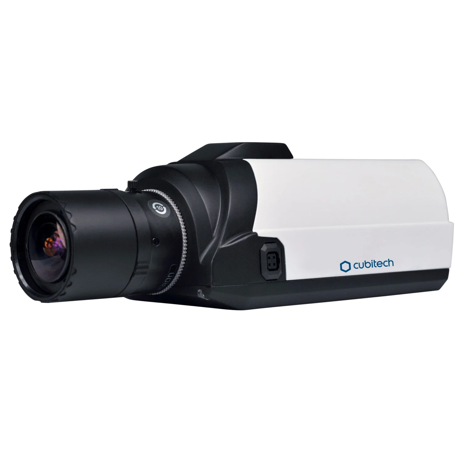 CB-XIS20W 1080P True WDR Network Box Camera