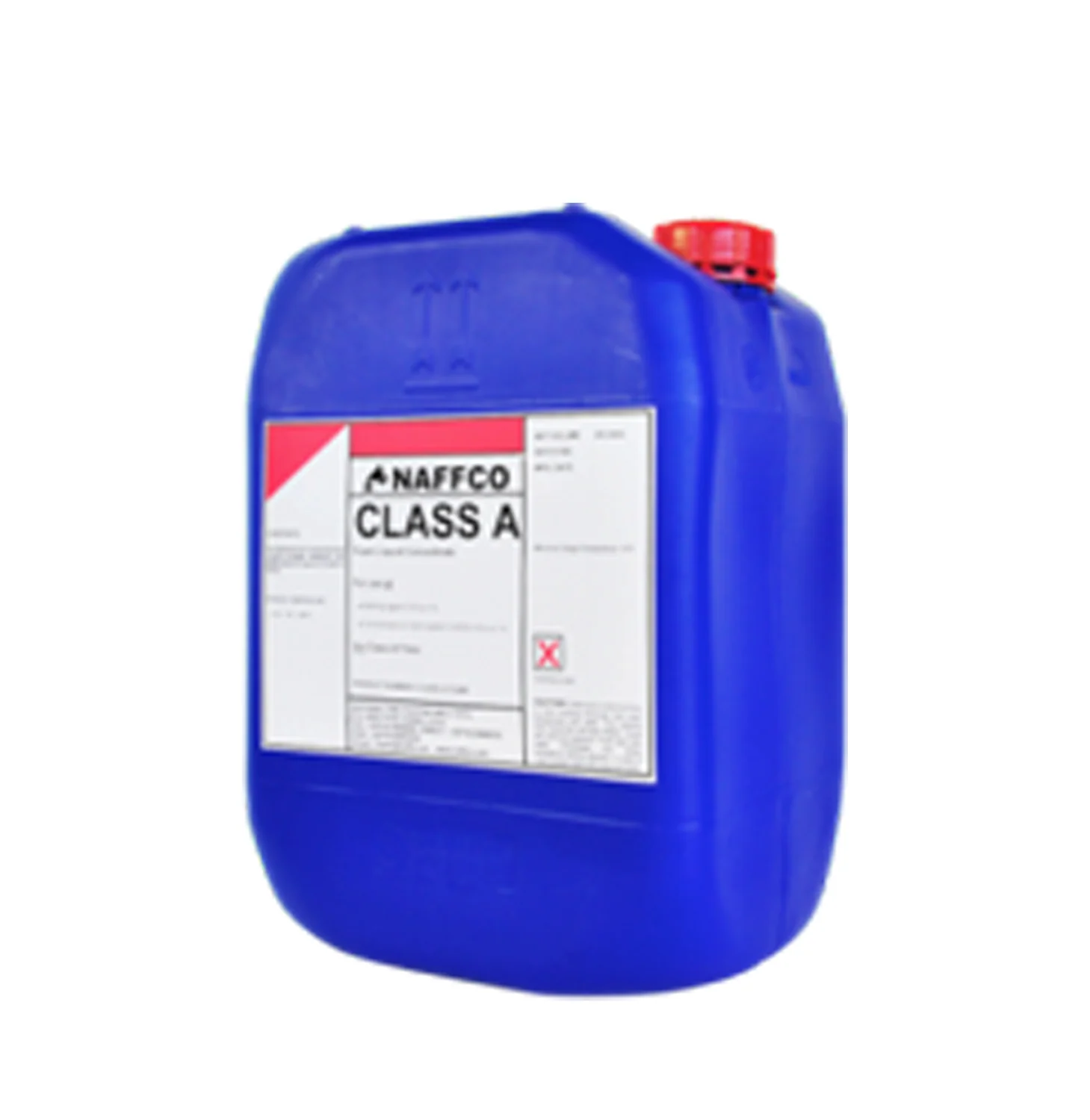 Class A Foam