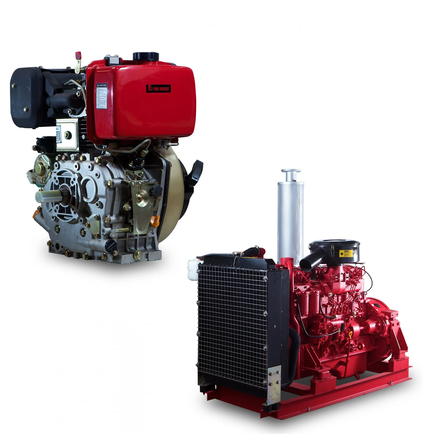 Diesel Engine