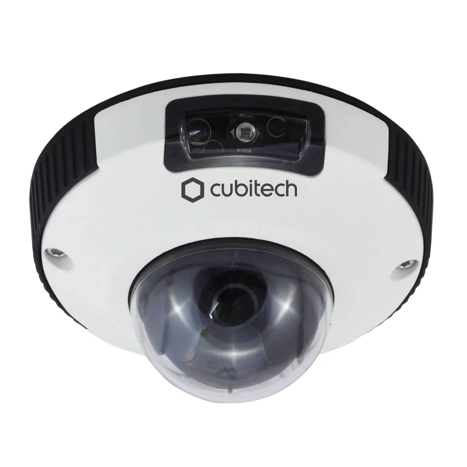 CB-DIS4028F   4.0MP, Vandal proof with 2.8mm Fixed lens, True WDR & BLC