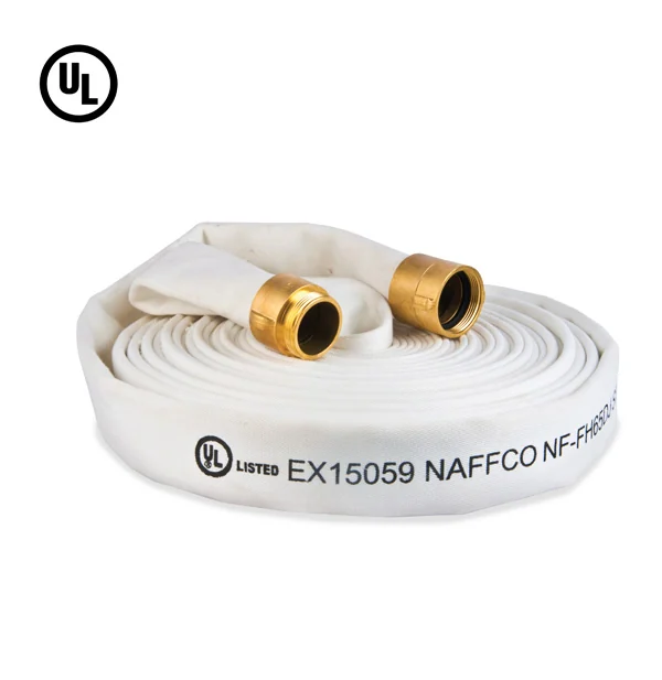 Double Jacket Hose – UL Listed