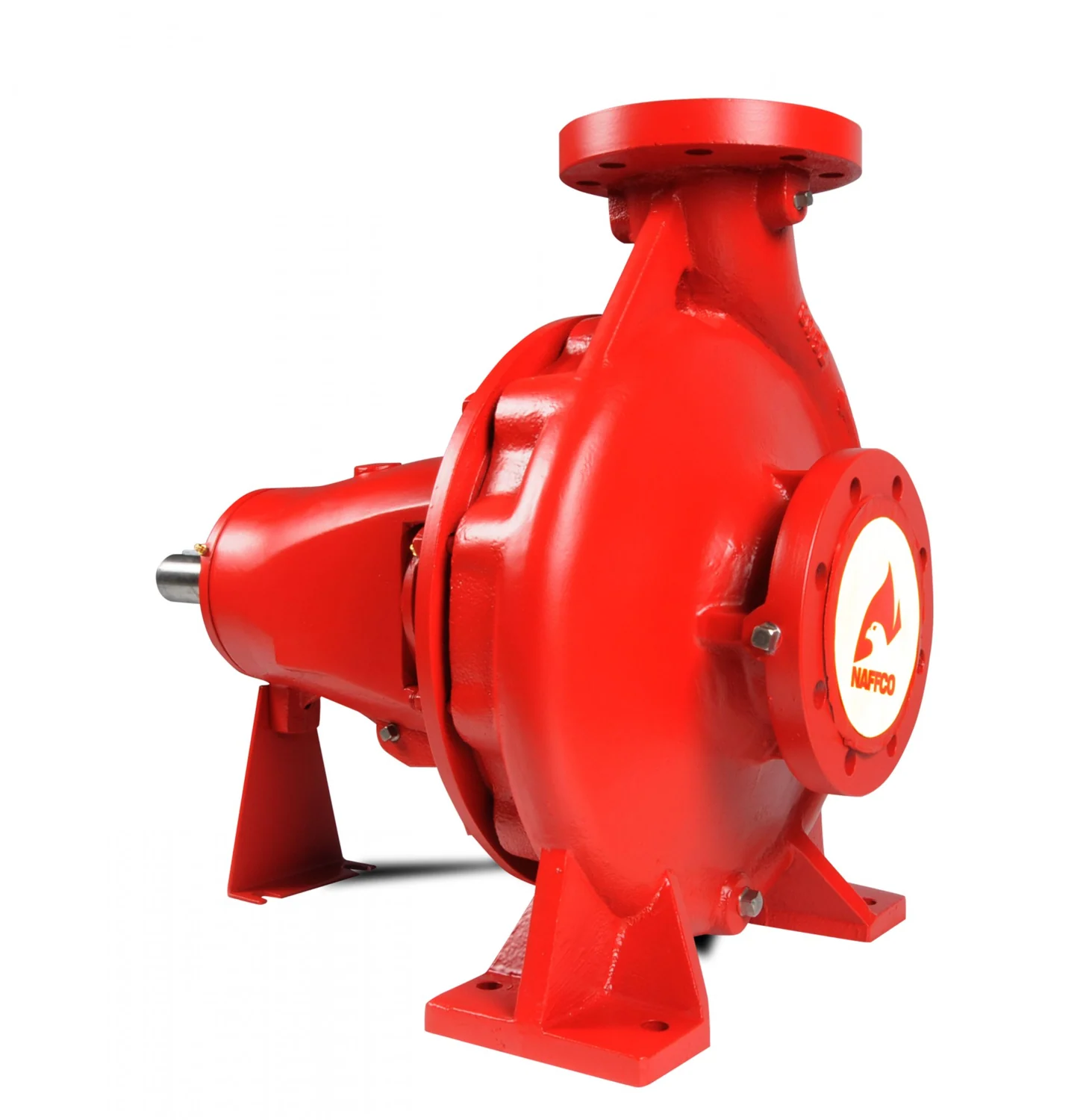 End Suction Pump