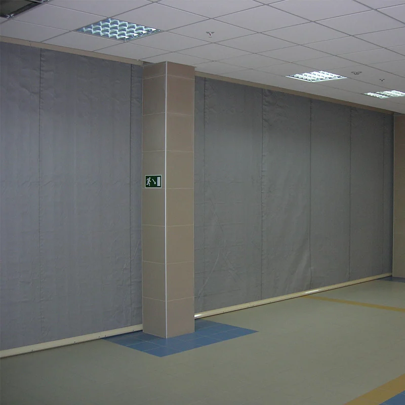 Fire Curtain