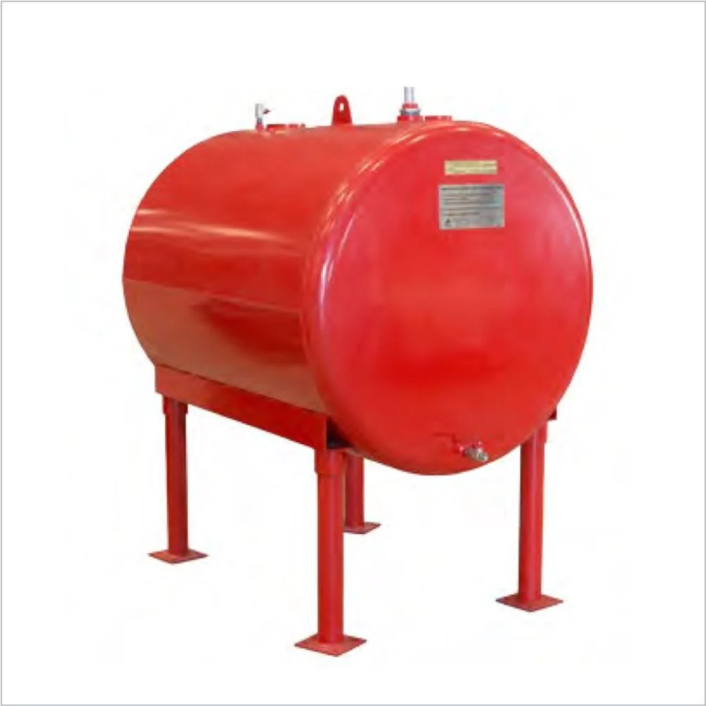 Above Ground Storage Tank