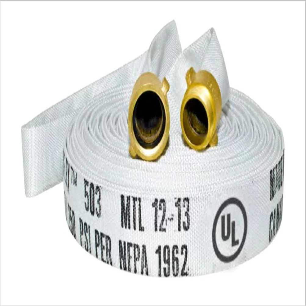 PU LINED HOSE