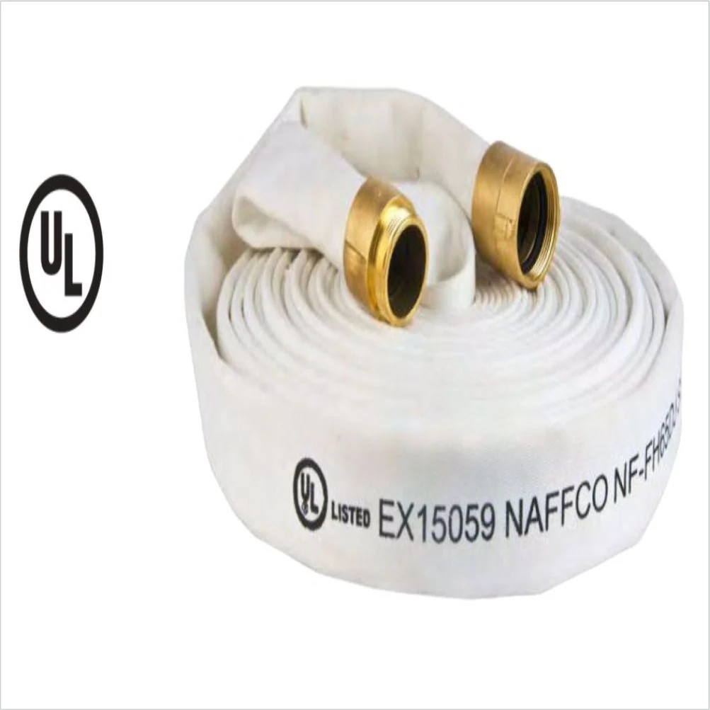 DOUBLE JACKET FIRE HOSE