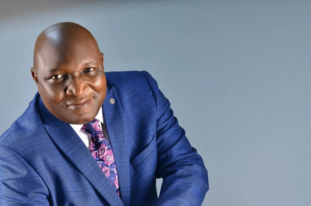 Worried SURVEILLANT FIRE LIMITED MD/CEO Caution On Incessant Fire Outbreaks