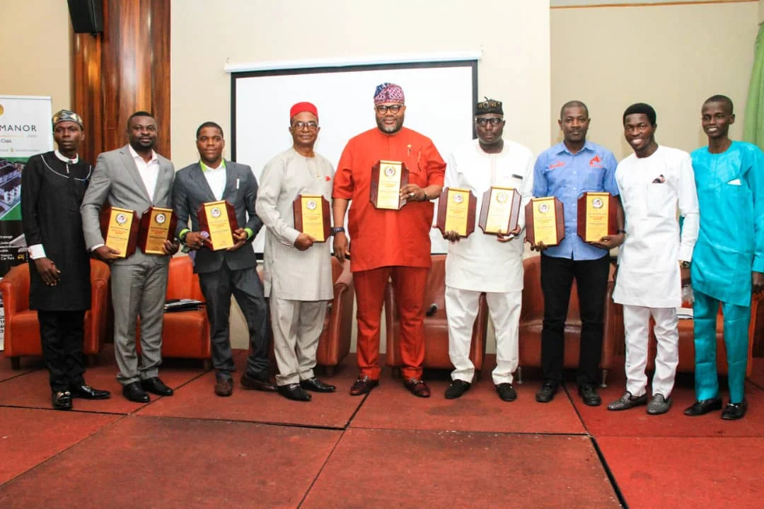 ‘PAY 5% TO OWN A HOME IN LAGOS – SSA ON HOUSING, AYODEJI AMODU