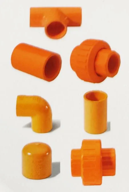 Industrial Storage Facilities
