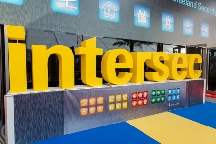 Surveillant Fire at Intersec 2016