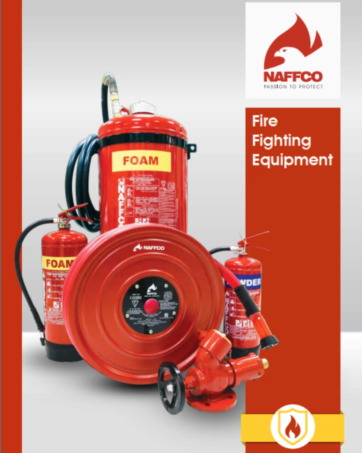 Fire protection engineering