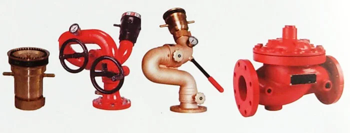 Petrochemical Plants