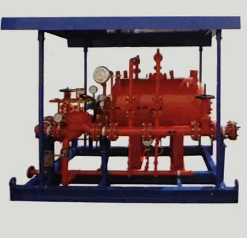 Power Plants & Sub Stations