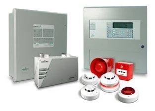 Security systems