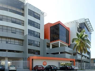 Mansard Place Victoria Island