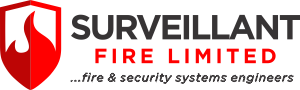 Surveillant Fire Limited — fire and security systems engineers