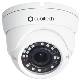 CB-DIB2028V   1080P, IR Camera Eyeball