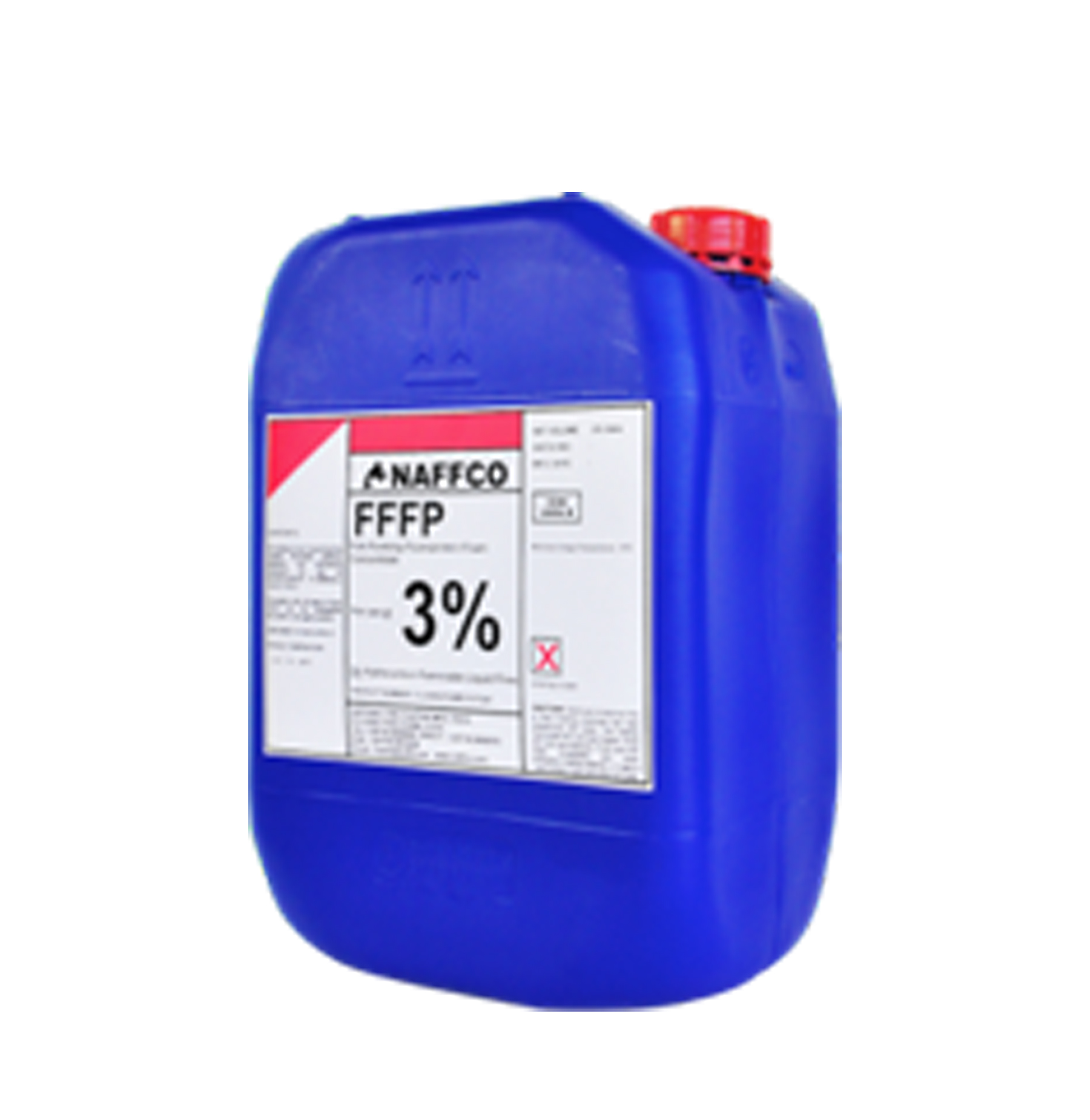Film Forming Fluoroprotein Foam (FFFP) Concentrate